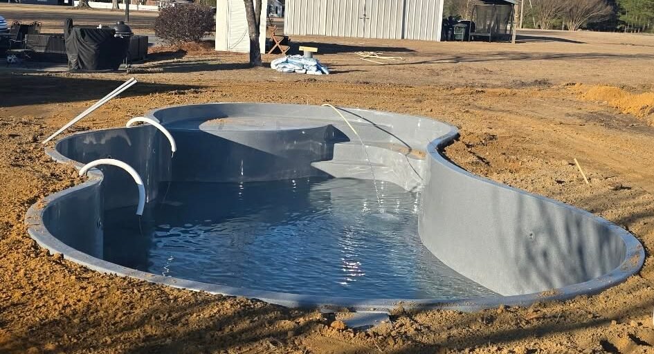 Essential Pool Upgrades to Boost Value and Style