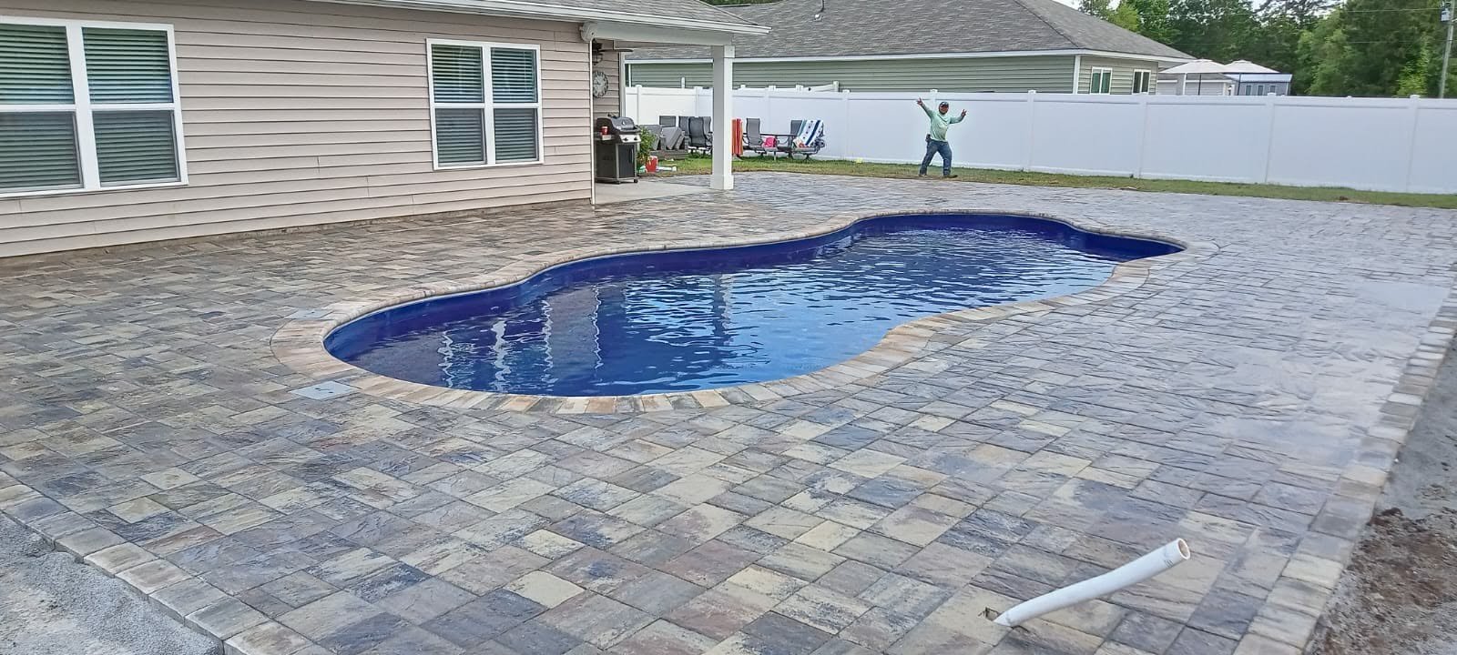 Top Tips for Maintaining Your Pool Year Round