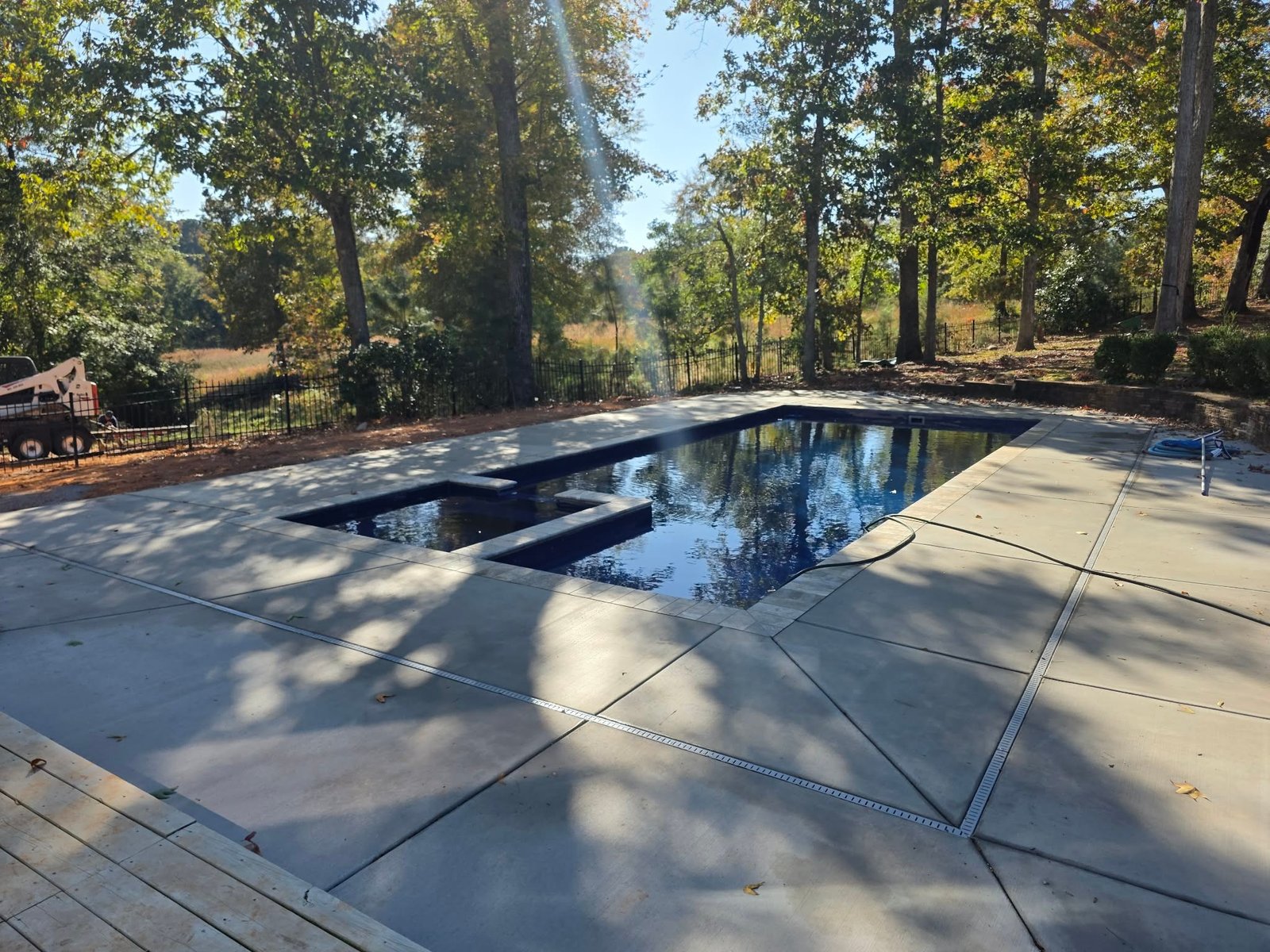 Concrete vs Pavers: Which Works Best for Your Pool Area?