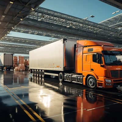 Reducing Costs Through Smarter Logistics