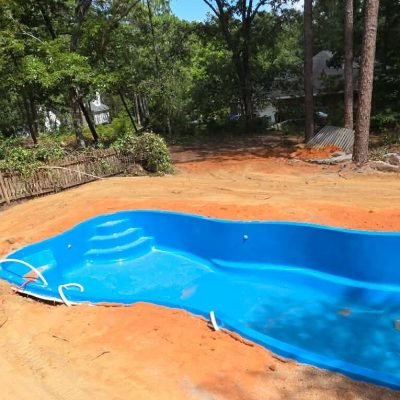 The Benefits of Professional Pool Installation